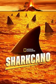 Watch Sharkcano (TV Special 2020)