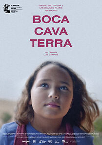 Watch Boca Cava Terra (Short 2022)