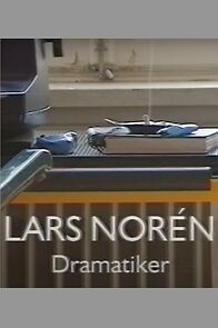 Watch Lars Norén - dramatiker (TV Special 1991)