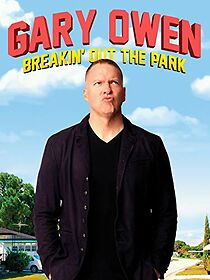 Watch Gary Owen: Breakin' Out the Park (TV Special 2008)