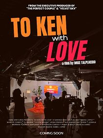 Watch To Ken with Love (Short 2023)