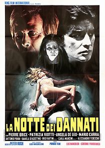 Watch Night of the Damned
