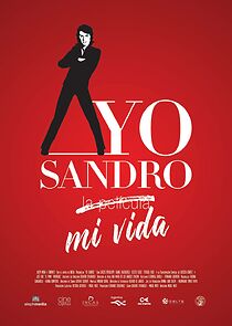 Watch Yo Sandro, La película