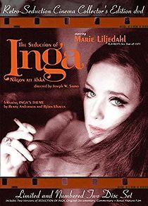 Watch The Seduction of Inga
