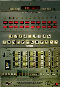 Watch Ukrainian Independence. As It Is.