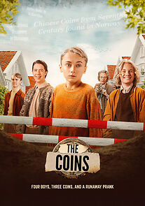 Watch The Coins (Short 2023)
