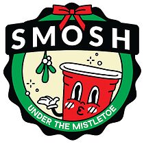 Watch Smosh: Under the Mistletoe (TV Special 2022)