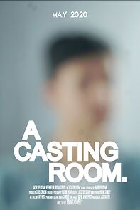 Watch A Casting Room (Short 2020)