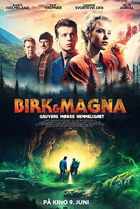 Watch Birk & Magna - Gruvens mørke hemmelighet