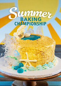 Watch Summer Baking Championship