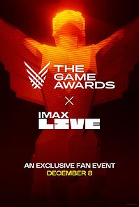 Watch The Game Awards 2022 (TV Special 2022)