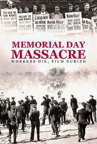 Watch The Memorial Day Massacre (Short 2023)