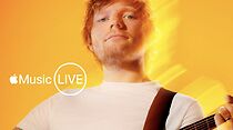 Watch Apple Music Live: Ed Sheeran (TV Special 2023)