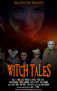 Watch Witch Tales