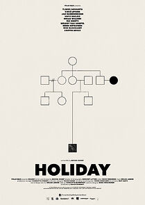 Watch Holiday (Short 2019)