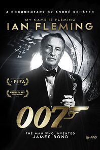 Watch My Name Is Fleming, Ian Fleming