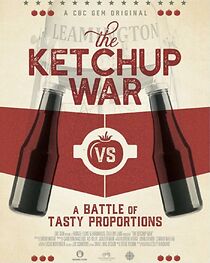 Watch The Ketchup War (Short 2023)