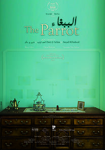 Watch The Parrot (Short 2016)