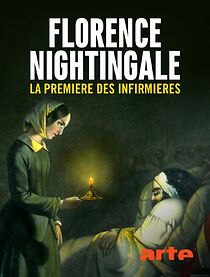 Watch Florence Nightingale, la première des infirmières