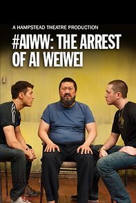 Watch #aiww: The Arrest of Ai Weiwei