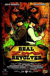 Watch Real Zombi Revolver