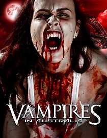 Watch Vampires in Australia