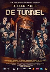 Watch De Buurtpolitie: De Tunnel