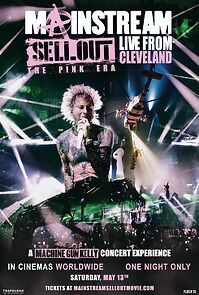 Watch Mainstream Sellout Live from Cleveland: The Pink Era