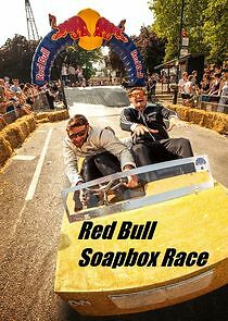 Watch Red Bull Soapbox Race