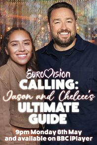 Watch Eurovision Calling: Jason and Chelcee's Ultimate Guide