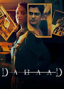 Watch Dahaad