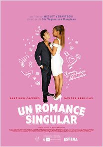 Watch Un Romance Singular