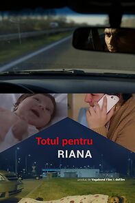 Watch Totul pentru Riana (Short 2020)