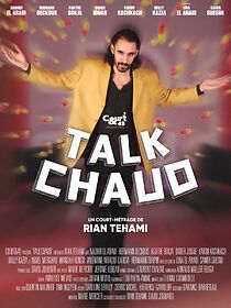 Watch Talk Chaud (Short 2023)