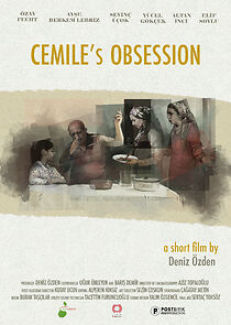 Watch Cemile's Obsession (Short 2017)