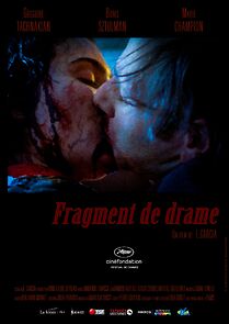 Watch Fragment de drame (Short 2018)