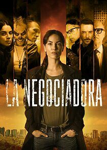 Watch La Negociadora