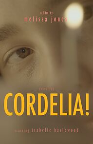Watch Cordelia! (Short 2022)