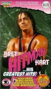Watch Bret Hitman Hart - His Greatest Hits
