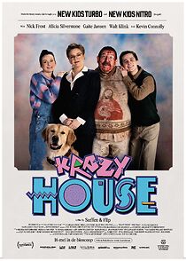 Watch Krazy House