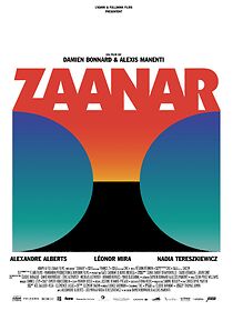 Watch Zanaar (Short 2020)