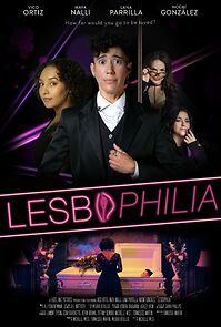 Watch Lesbophilia (Short 2024)