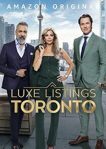 Watch Luxe Listings Toronto