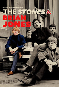 Watch The Stones and Brian Jones