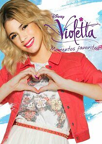 Watch Violetta: Momentos Favoritos