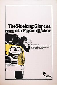 Watch The Sidelong Glances of a Pigeon Kicker