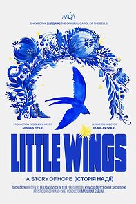 Watch Little Wings (Short 2022)