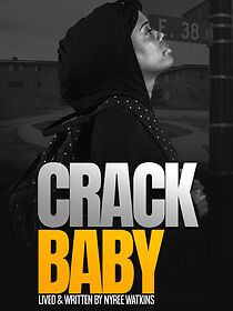 Watch Crack Baby