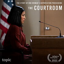 Watch The Courtroom
