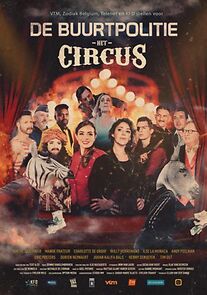 Watch De Buurtpolitie: Het Circus